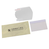 Maxbell Cluster Scratch Protection Film Screen Protector for KTM Duke 390 200 - Aladdin Shoppers