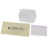 Maxbell Cluster Scratch Protection Film Screen Protector for KTM Duke 390 200 - Aladdin Shoppers