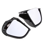 Maxbell Side Mirrors With LED Turn Signal Light For BMW R1100RT R1150RT R850RT - Aladdin Shoppers