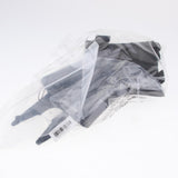Maxbell Black ABS Plastic Air Dust Cover Fairing Insert Part For Yamaha YZFR6 YZF-R6 2003-2005 - Aladdin Shoppers
