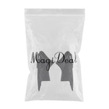 Maxbell Black ABS Plastic Air Dust Cover Fairing Insert Part For Yamaha YZFR6 YZF-R6 2003-2005 - Aladdin Shoppers