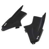 Maxbell Black ABS Plastic Air Dust Cover Fairing Insert Part For Yamaha YZFR6 YZF-R6 2003-2005 - Aladdin Shoppers