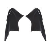 Maxbell Black ABS Plastic Air Dust Cover Fairing Insert Part For Yamaha YZFR6 YZF-R6 2003-2005 - Aladdin Shoppers