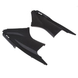 Maxbell Black ABS Plastic Air Dust Cover Fairing Insert Part For Yamaha YZFR6 YZF-R6 2003-2005 - Aladdin Shoppers