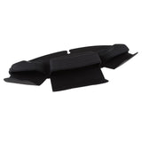 Maxbell 3-Pocket Windshield Batwing Fairing Pouch Bag For Harley Electra Glide FLHTK - Aladdin Shoppers