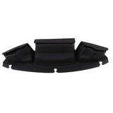 Maxbell 3-Pocket Windshield Batwing Fairing Pouch Bag For Harley Electra Glide FLHTK - Aladdin Shoppers