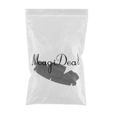 Maxbell 3-Pocket Windshield Batwing Fairing Pouch Bag For Harley Electra Glide FLHTK - Aladdin Shoppers