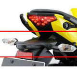 Maxbell Motorcycle Rear Turn Signal Light Indicator Lamp for Kawasaki Ninja 300 - Aladdin Shoppers