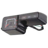 Speedometer Speedo Instrument Odometer Gauge for Honda XR/CRM/BAJA 250 - Aladdin Shoppers
