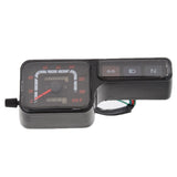 Speedometer Speedo Instrument Odometer Gauge for Honda XR/CRM/BAJA 250 - Aladdin Shoppers