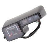 Speedometer Speedo Instrument Odometer Gauge for Honda XR/CRM/BAJA 250 - Aladdin Shoppers