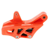 Maxbell ORANGE CHAIN GUARD GUIDE for KAWASAKI KXF250 KXF450 Motorcycle Dirt Bike - Aladdin Shoppers
