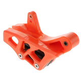 Maxbell ORANGE CHAIN GUARD GUIDE for KAWASAKI KXF250 KXF450 Motorcycle Dirt Bike - Aladdin Shoppers