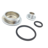 Maxbell 4xEngine Left Side Stator Cover Cap for 70 90 110 125cc Motorcycle Dirt Bike