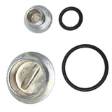 Maxbell 3xEngine Left Side Stator Cover Cap for 70 90 110 125cc Motorcycle Dirt Bike