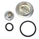 Maxbell 4xEngine Left Side Stator Cover Cap for 70 90 110 125cc Motorcycle Dirt Bike