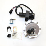 Maxbell Ignition Switch Gas Cap Cover Key Lock Set For Honda CB400 92-98 CB1 89-91 - Aladdin Shoppers