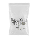 Maxbell Ignition Switch Gas Cap Cover Key Lock Set For Honda CB400 92-98 CB1 89-91 - Aladdin Shoppers