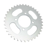 Maxbell 420 37T 52mm Rear Chain Sprocket for ATV Quad Pit Dirt Bike Motorcycle - Aladdin Shoppers