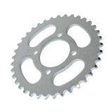 Maxbell 420 37T 52mm Rear Chain Sprocket for ATV Quad Pit Dirt Bike Motorcycle - Aladdin Shoppers