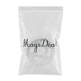 Maxbell 420 37T 52mm Rear Chain Sprocket for ATV Quad Pit Dirt Bike Motorcycle - Aladdin Shoppers