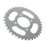 Maxbell 420 37T 52mm Rear Chain Sprocket for ATV Quad Pit Dirt Bike Motorcycle - Aladdin Shoppers