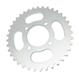 Maxbell 420 37T 52mm Rear Chain Sprocket for ATV Quad Pit Dirt Bike Motorcycle - Aladdin Shoppers