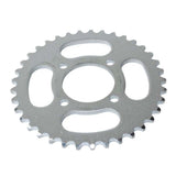 Maxbell 420 37T 52mm Rear Chain Sprocket for ATV Quad Pit Dirt Bike Motorcycle - Aladdin Shoppers