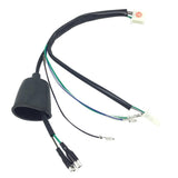 Maxbell Kick Start Wire Loom Wiring Harness for 50cc-160cc ATV Quad Dirt Bike Buggy - Aladdin Shoppers