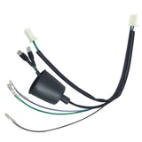Maxbell Kick Start Wire Loom Wiring Harness for 50cc-160cc ATV Quad Dirt Bike Buggy - Aladdin Shoppers