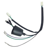 Maxbell Kick Start Wire Loom Wiring Harness for 50cc-160cc ATV Quad Dirt Bike Buggy - Aladdin Shoppers