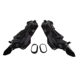 ABS Air Intake Tube Duct For Suzuki GSXR600 GSX-R 750 2008-2010 2009 - Aladdin Shoppers