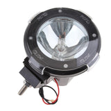 Maxbell 4 Inch 55W Flood Driving Lights HID Xenon 12V Trucks SUV Spot Work Light Black - Aladdin Shoppers