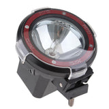 Maxbell 4 Inch 100W Flood Driving Lights HID Xenon 12V Trucks SUV Spot Work Light Red - Aladdin Shoppers