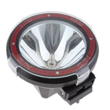 Maxbell 7 Inch 100W Flood Driving Lights HID Xenon 12V Trucks SUV Spot Work Light Red - Aladdin Shoppers