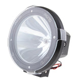 Maxbell 7 Inch 55W Flood Driving Lights HID Xenon 12V Trucks SUV Spot Work Light Black - Aladdin Shoppers