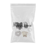 Boat Outboard Water Pump Impeller Repair Rebuild Kit 46-807151A14 for Mercury Bravo1 2 3 - Aladdin Shoppers