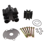 Boat Outboard Water Pump Impeller Repair Rebuild Kit 46-807151A14 for Mercury Bravo1 2 3 - Aladdin Shoppers