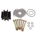 Boat Outboard Water Pump Impeller Repair Rebuild Kit 46-807151A14 for Mercury Bravo1 2 3 - Aladdin Shoppers