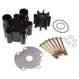 Boat Outboard Water Pump Impeller Repair Rebuild Kit 46-807151A14 for Mercury Bravo1 2 3 - Aladdin Shoppers