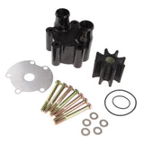 Boat Outboard Water Pump Impeller Repair Rebuild Kit 46-807151A14 for Mercury Bravo1 2 3 - Aladdin Shoppers