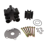 Boat Outboard Water Pump Impeller Repair Rebuild Kit 46-807151A14 for Mercury Bravo1 2 3 - Aladdin Shoppers