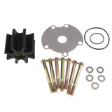 Boat Outboard Water Pump Impeller Repair Rebuild Kit 46-807151A14 for Mercury Bravo1 2 3 - Aladdin Shoppers