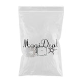 Maxbell Marine Outboard Water Pump Impeller Repair Kit for Suzuki Replaces 17400-90J20 - Aladdin Shoppers