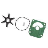 Maxbell Marine Outboard Water Pump Impeller Repair Kit for Honda Replaces 06192-ZW1-000 - Aladdin Shoppers