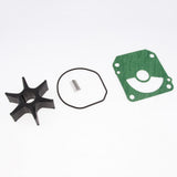 Maxbell Marine Outboard Water Pump Impeller Repair Kit for Honda Replaces 06192-ZW1-000 - Aladdin Shoppers
