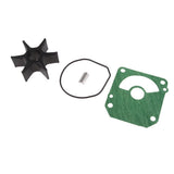 Maxbell Marine Outboard Water Pump Impeller Repair Kit for Honda Replaces 06192-ZW1-000 - Aladdin Shoppers