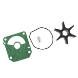 Maxbell Marine Outboard Water Pump Impeller Repair Kit for Honda Replaces 06192-ZW1-000 - Aladdin Shoppers