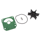 Maxbell Marine Outboard Water Pump Impeller Repair Kit for Honda Replaces 06192-ZW1-000 - Aladdin Shoppers