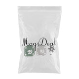 Maxbell Marine Outboard Water Pump Impeller Repair Kit for Suzuki Replaces 17400-93951 - Aladdin Shoppers